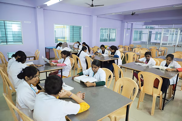 Student Hostel