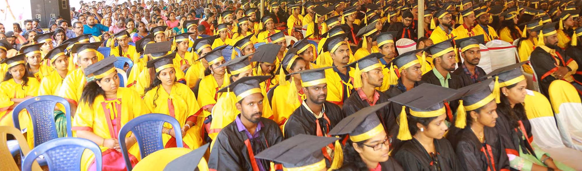 Maria Group Graduation